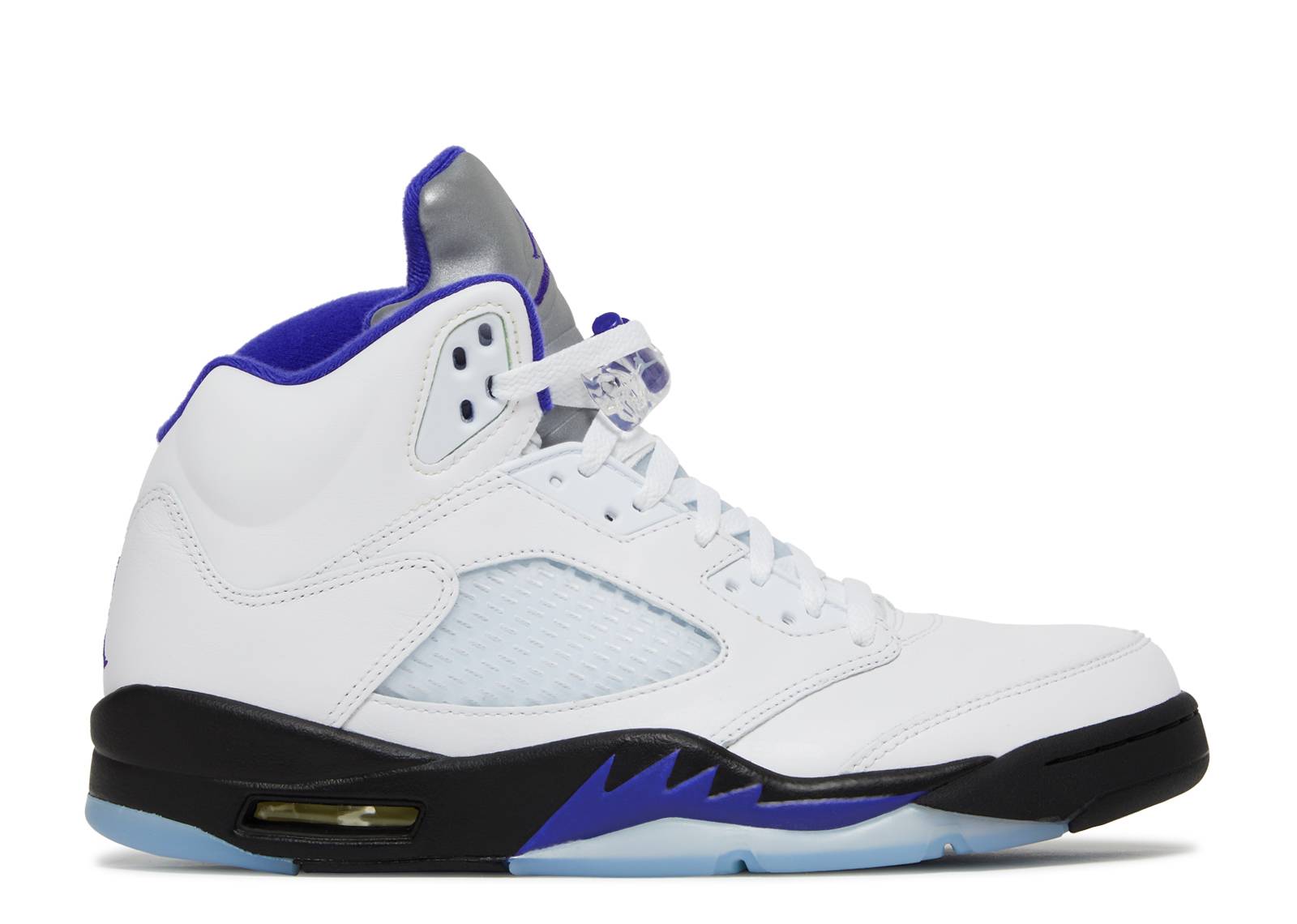 Jordan 5 Dark Concord (Preowned)