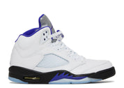 Jordan 5 Dark Concord (Preowned)