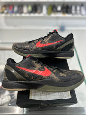 Nike Kobe 6 Protro Italian Camo (2024) - Pre-Owned Size 11