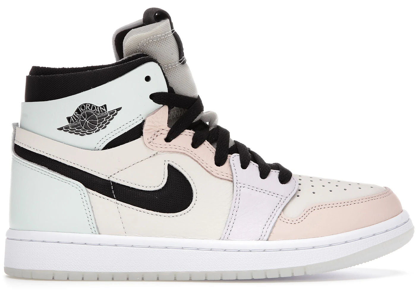 Jordan 1 Retro High Zoom CMFT Easter (W)