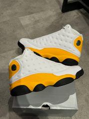 Air Jordan 13 Retro Del Sol (Preowned Size 8.5)