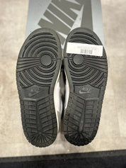 Jordan 1 Retro Washed Black - Pre-Owned Size 10