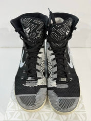 Nike Kobe 9 Elite Black History Month - Pre-Owned Size 10.5
