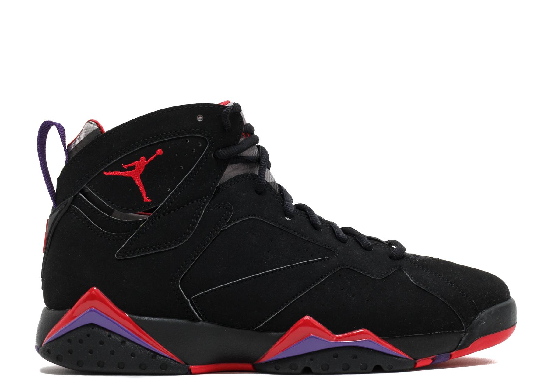 Jordan 7 Retro Raptors (2012)