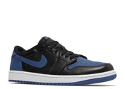 Jordan 1 Low OG Mystic Navy (W)