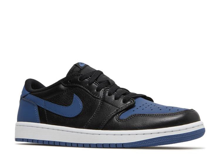 Jordan 1 Low OG Mystic Navy (W)