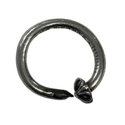 Chrome Hearts Nail Ring - Lightly Pre-Owned Size 7