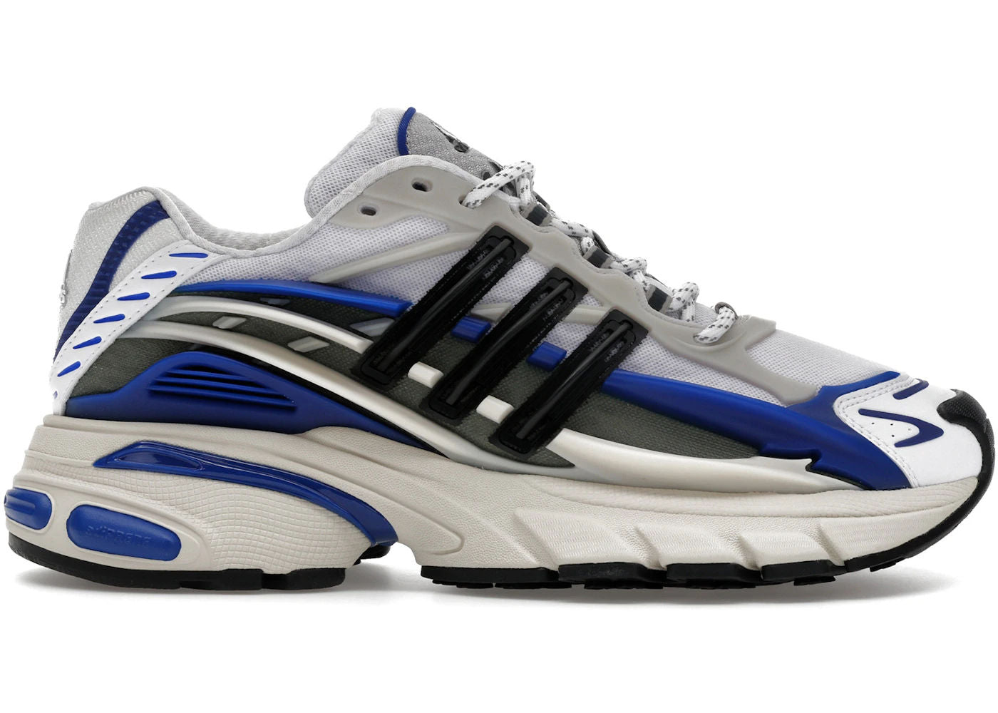 adidas Adistar Jellyfish Pharrell Williams Royal Blue, brand new, US Men's 6