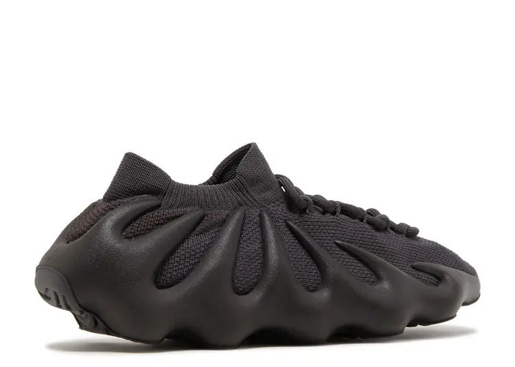 Adidas Yeezy 450 Utility Black, brand new, US Men's 9 – photo 3 of 4