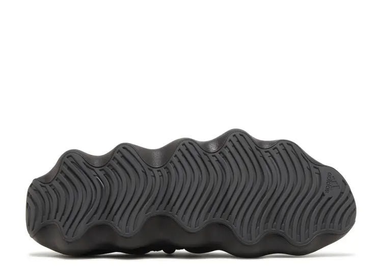 Adidas Yeezy 450 Utility Black, brand new, US Men's 9 – photo 4 of 4