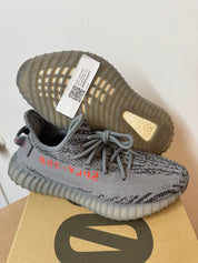 adidas Yeezy Boost 350 V2 Beluga 2.0, pre-owned, US Men's 7.5 – photo 2 of 7
