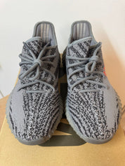 adidas Yeezy Boost 350 V2 Beluga 2.0, pre-owned, US Men's 7.5 – photo 3 of 7