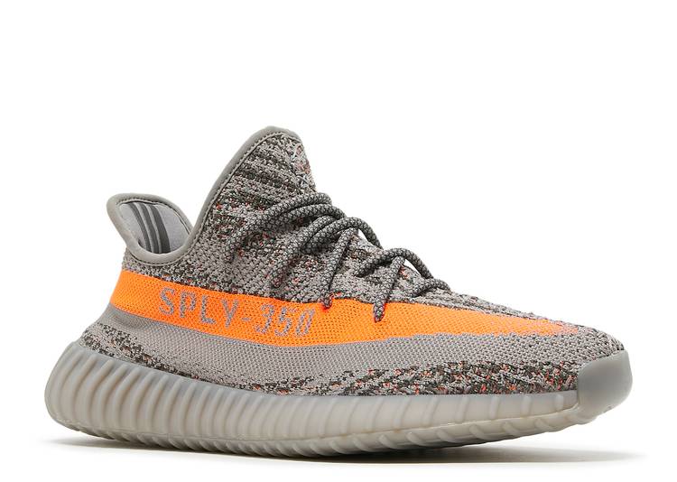 Adidas Yeezy Boost 350 V2 Beluga Reflective, brand new, US Men's 9.5 – photo 2 of 4