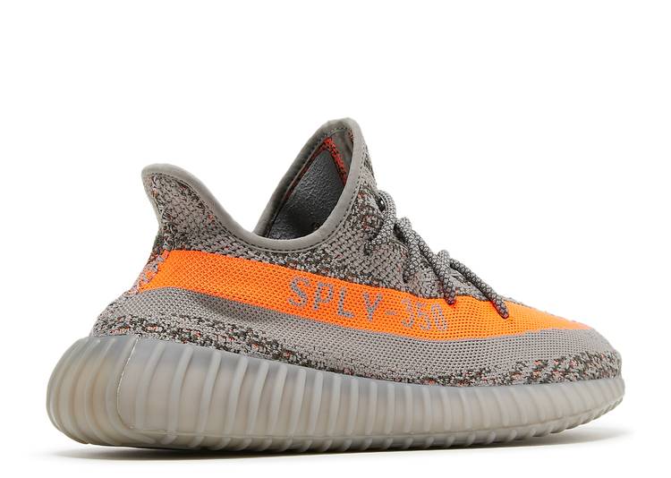 Adidas Yeezy Boost 350 V2 Beluga Reflective, brand new, US Men's 9.5 – photo 3 of 4