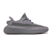 Adidas Yeezy Boost 350 V2 Steel Grey, brand new – photo 2 of 4