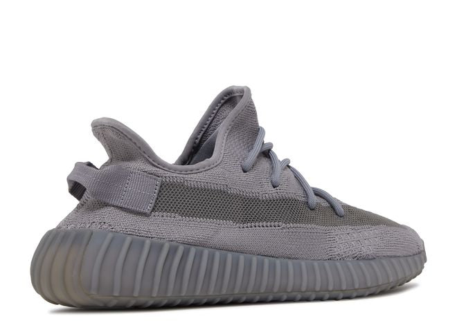 Adidas Yeezy Boost 350 V2 Steel Grey, brand new – photo 3 of 4
