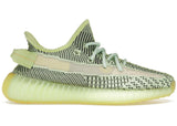 adidas Yeezy Boost 350 V2 Yeezreel (Non-Reflective) - Pre-Owned Size 5.5
