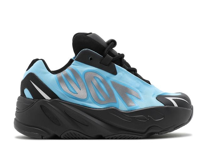 Adidas Yeezy Boost 700 MNVN Bright Cyan Infants, brand new, size 5.5K