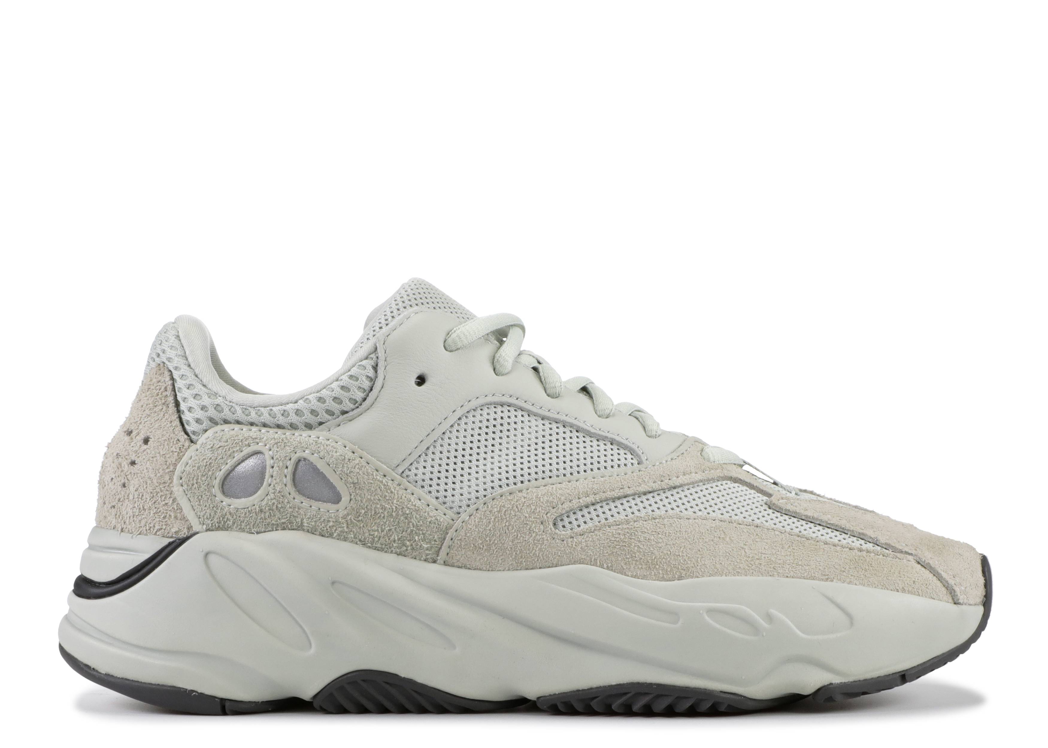 Adidas Yeezy Boost 700 Salt, brand new