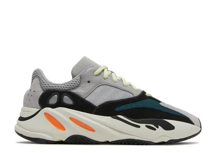 Adidas Yeezy Boost 700 V1 Wave Runner, brand new – photo 1 of 4