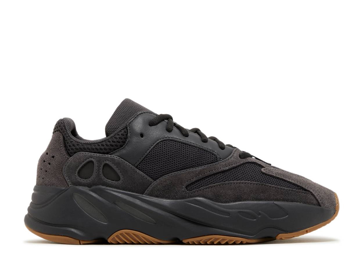 Adidas Yeezy Boost 700 V2 Utility Black, brand new, US Men's 9