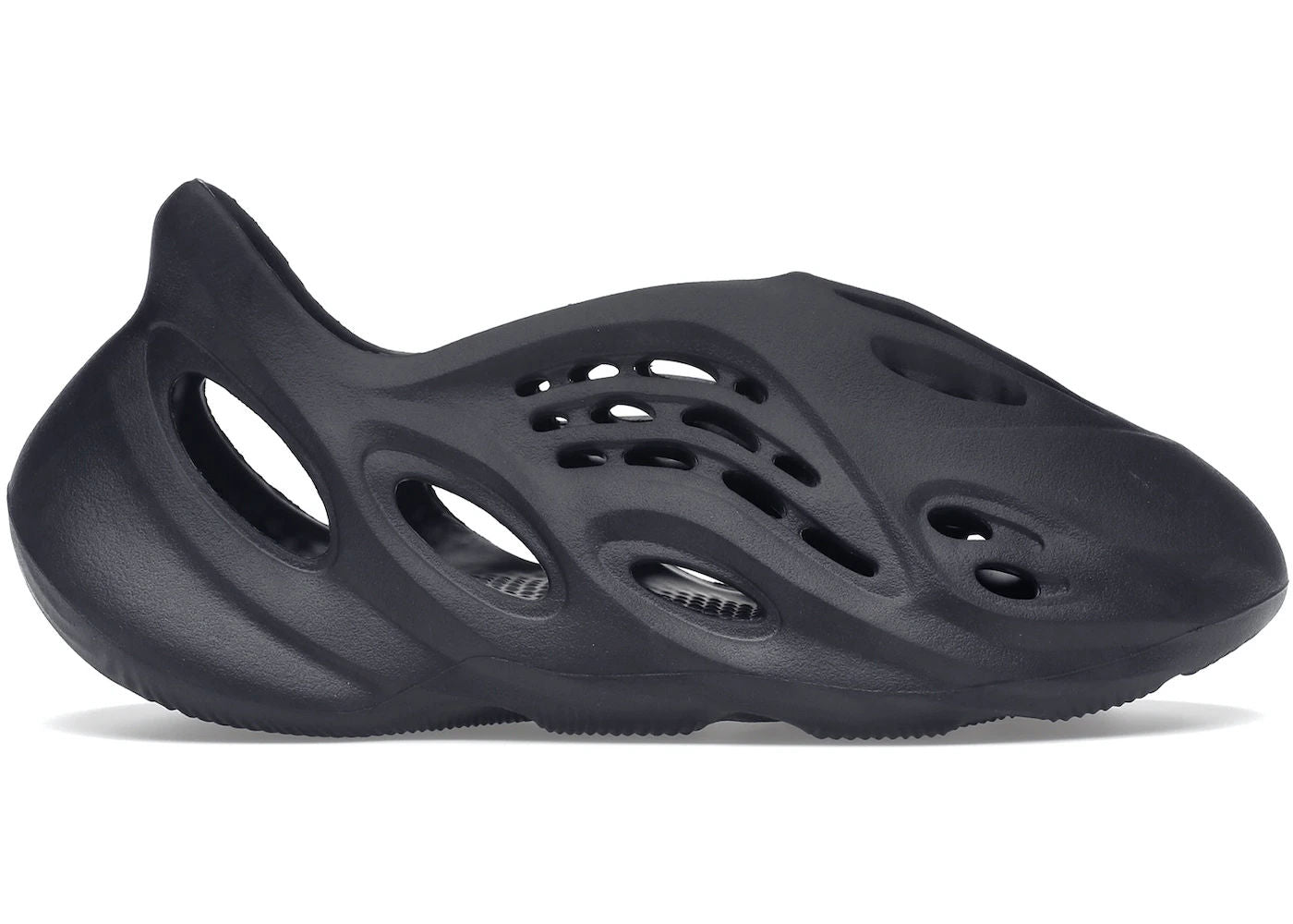 Adidas Yeezy Foam RNNR Onyx, brand new