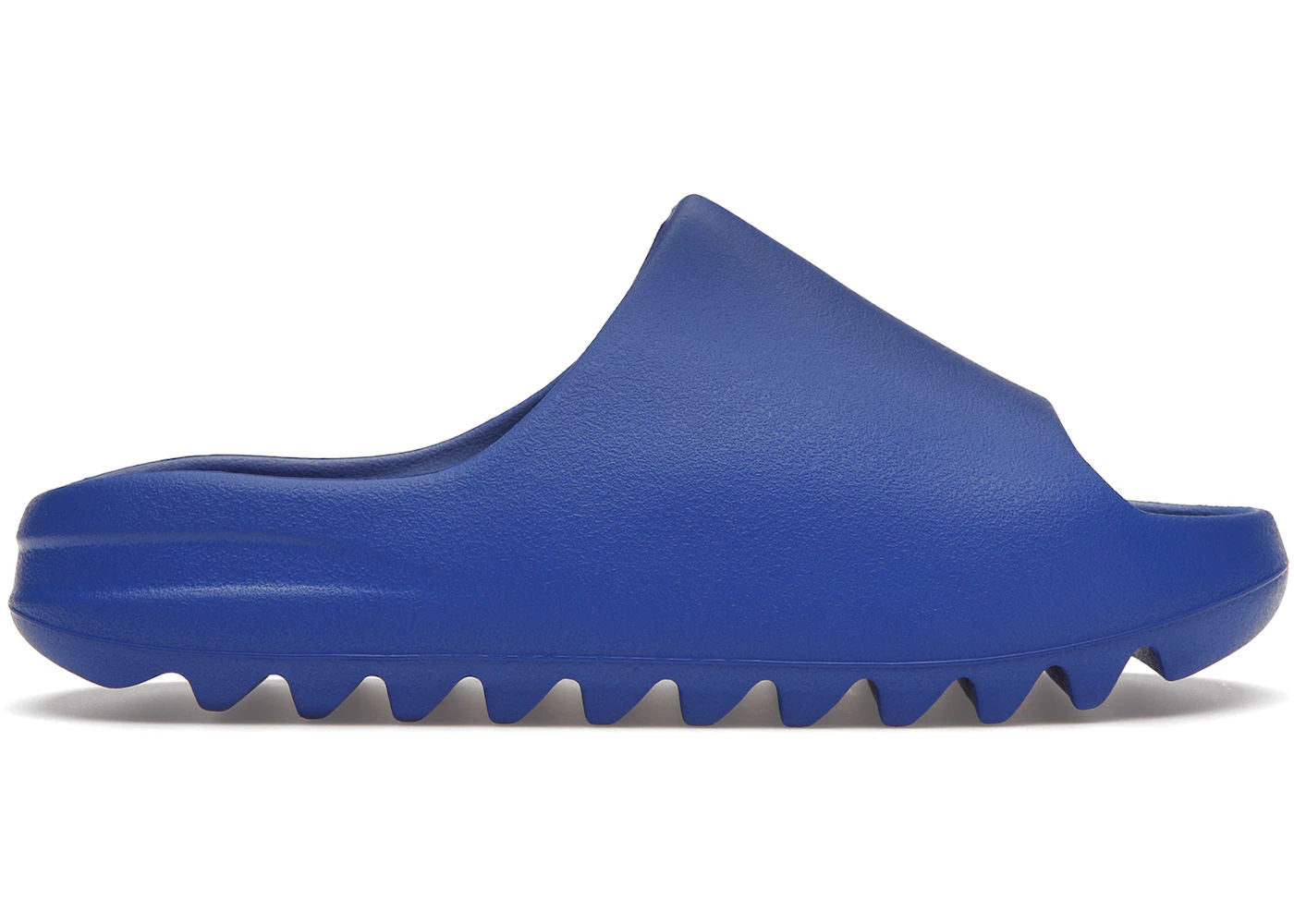 adidas Yeezy Slide Azure, brand new, US Men's 9