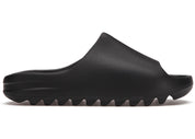 Adidas Yeezy Slide Onyx, pre-owned, US Kids 7 – photo 1 of 6