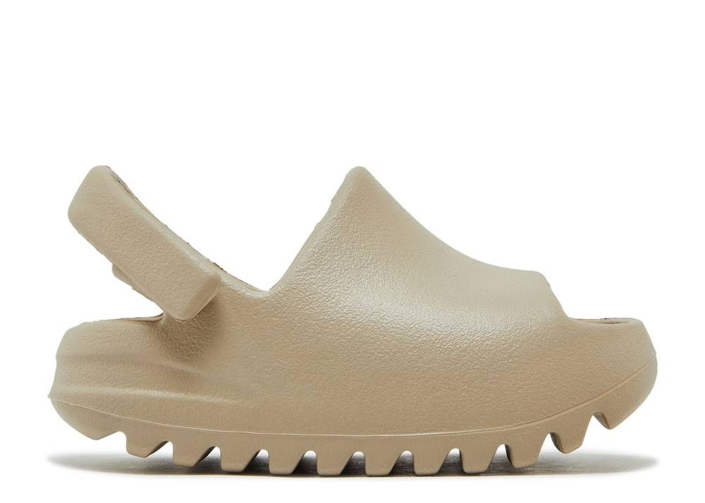 Adidas Yeezy Slide Pure Infants, brand new, size 4K
