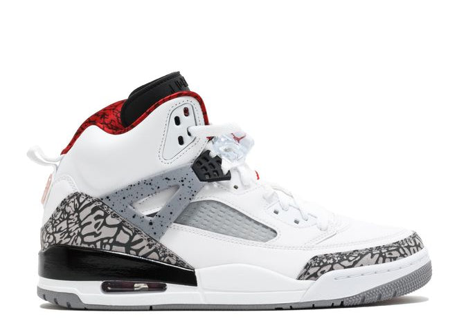 Jordan Spizike White Cement (2017) (Preowned)