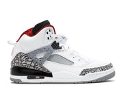 Jordan Spizike White Cement (2017) (Preowned)