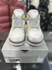 Jordan 4 Retro SE Craft - Pre-Owned Size 8