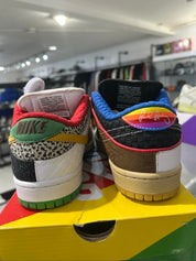 Nike SB Dunk Low What The Paul - Pre-Owned Size 8.5