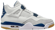 Jordan 4 Retro SB Navy - Pre-Owned Size 10