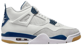 Jordan 4 Retro SB Navy