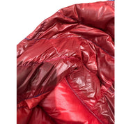 Moncler Gilet Patrick Vest (Preowned Size 1) - Pre-Owned