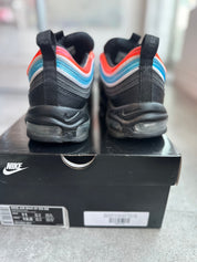 Nike Air Max 97 Neon Seoul - Pre-Owned Size 11