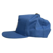 Chrome Hearts CH Trucket Hat Sky Blue - Lightly Pre-Owned