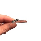 Dior Zipper Brooch - Pre-Owned