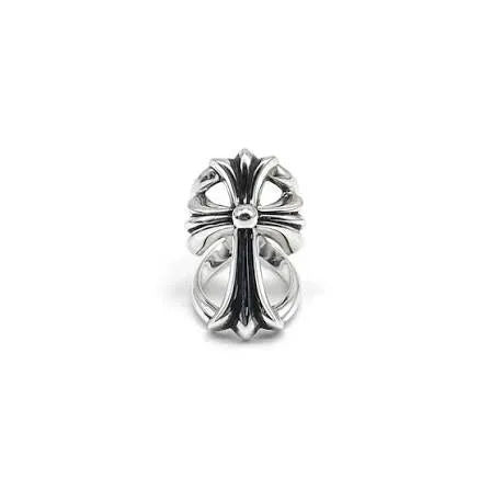 Chrome Hearts Infinity Ring