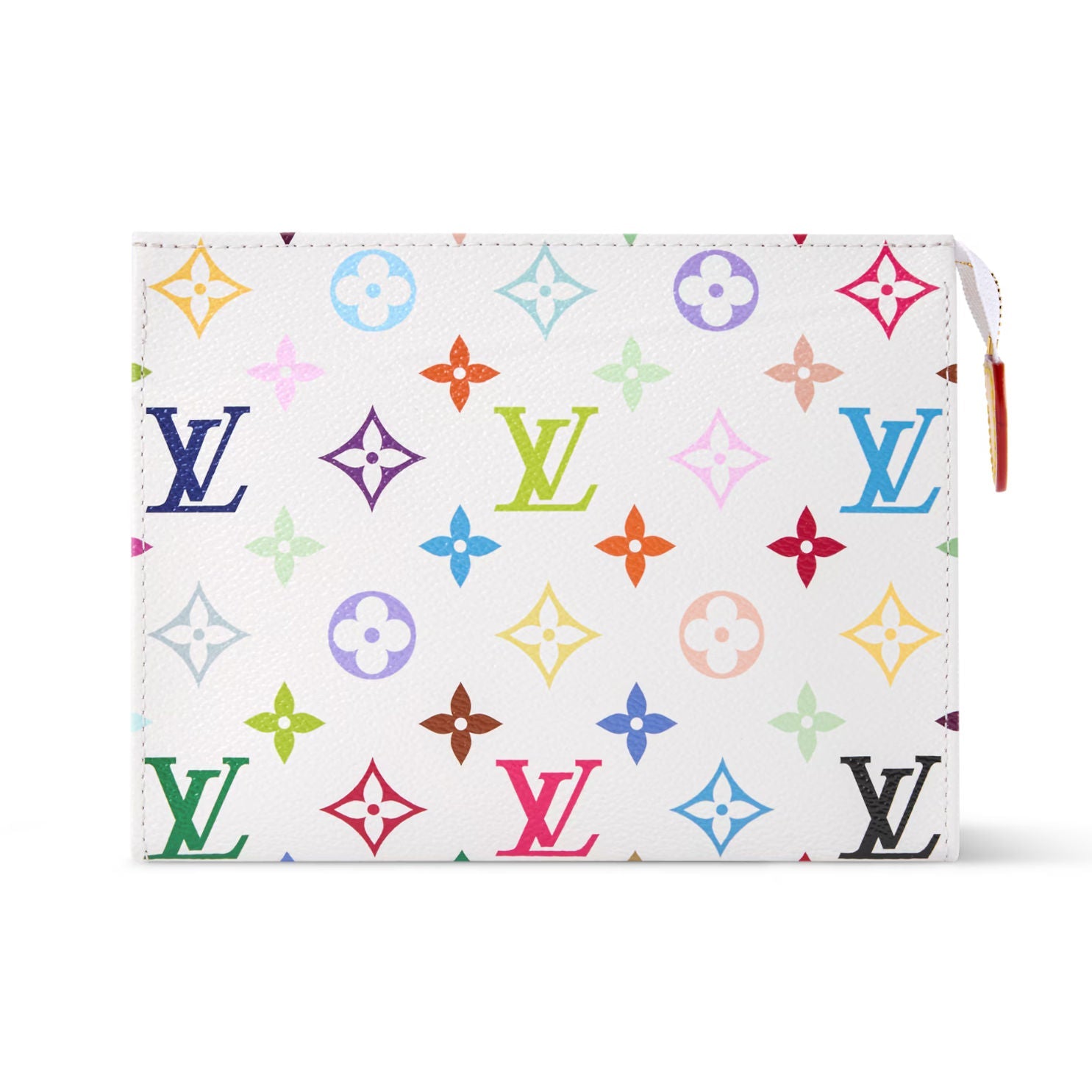 Louis Vuitton X Takashi Murakami Toiletry Pouch 19