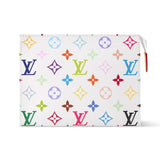 Louis Vuitton X Takashi Murakami Toiletry Pouch 19