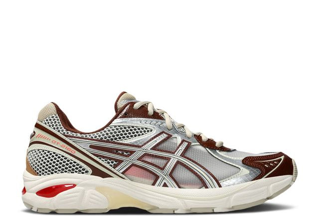 ASICS GT-2160 Above The Clouds Chocolate Brown (Preowned)