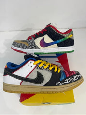 Nike SB Dunk Low What The Paul - Pre-Owned Size 8.5