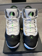 Jordan 6 Rings Altitude Green (Preowned)