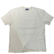 Fear of God Essentials T-shirt Cream/Buttercream - Pre-Owned Size L