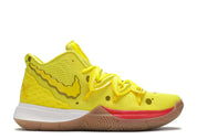 Nike Kyrie 5 Spongebob Squarepants (Preowned)