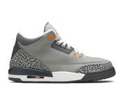 Jordan 3 Retro Cool Grey (GS)