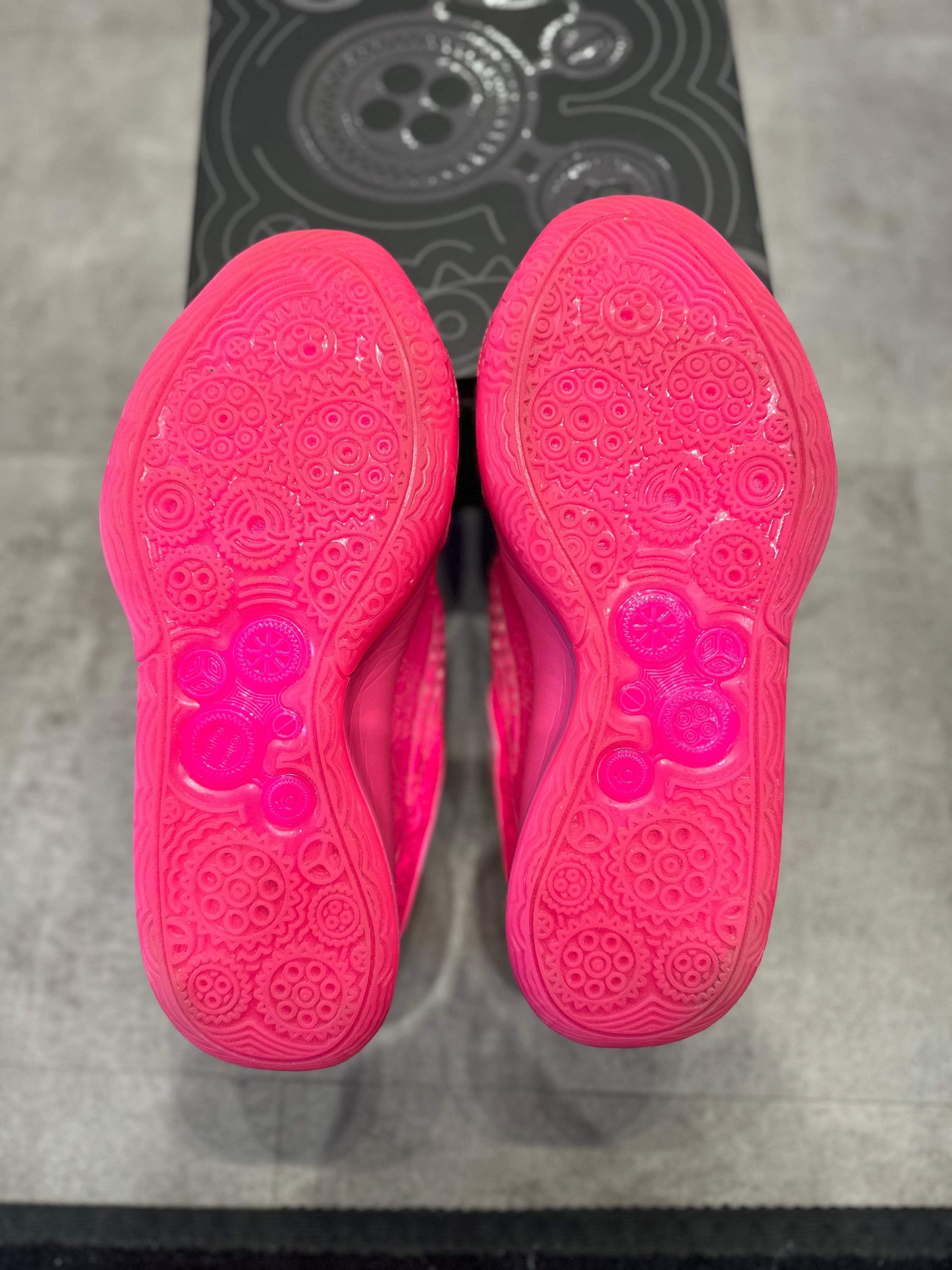 Nike KD 16 Aunt Pearl (Preowned)