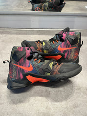 Nike LeBron 13 Akronite (Preowned)